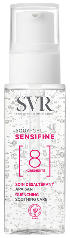 SENSIFINE AQUAGEL 40 ML - Angeli Pharm