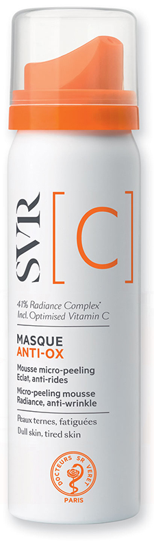 MASQUE C 50 ML - Angeli Pharm