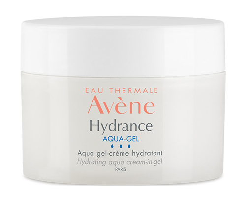 EAU THERMALE AVENE HYDRANCE ACQUA GEL CREMA IDRATANTE 100 ML - Angeli Pharm