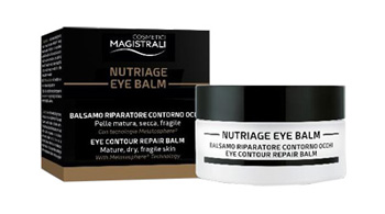 NUTRIAGE EYE BALM 15 ML - Angeli Pharm