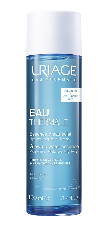 EAU THERMALE ESSENZA ILLUMINANTE ALL'ACQUA 100 ML - Angeli Pharm