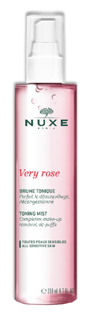 NUXE VERY ROSE TONICO SPRAY FRESCO 200 ML - Angeli Pharm