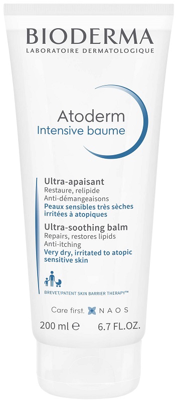 ATODERM INTENSIVE BAUME 200 ML - Angeli Pharm