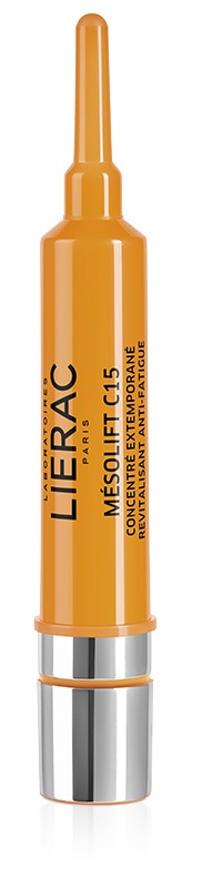 LIERAC MESOLIFT C15 2 FIALE DA 15 ML - Angeli Pharm