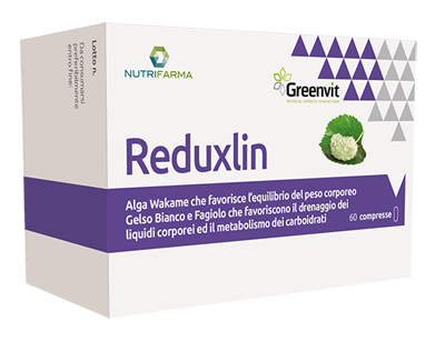 REDUXLIN 60 CAPSULE - Angeli Pharm