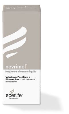 NEVRIMEL GOCCE 30 ML - Angeli Pharm