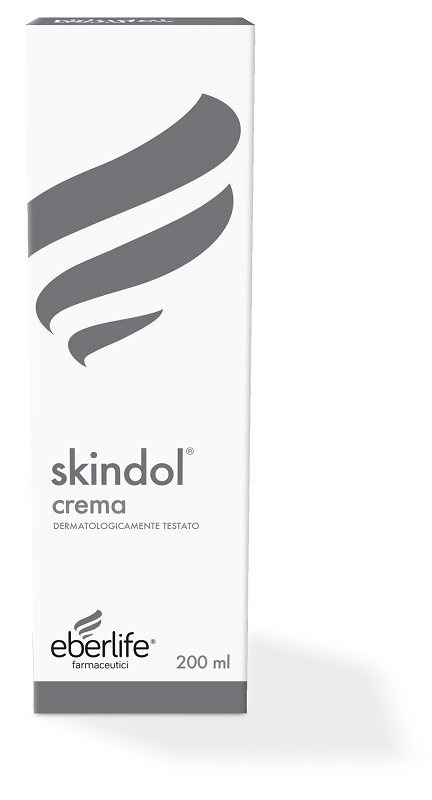 SKINDOL CREMA 200 ML - Angeli Pharm