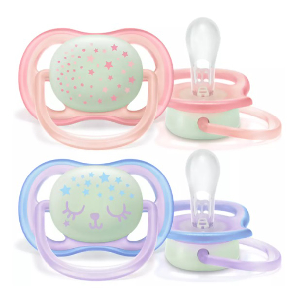 AVENT SUCCHIETTI ULTRA AIR NIGHT FEMMINA 2 PEZZI - Angeli Pharm