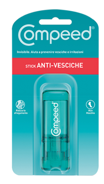 COMPEED VESCICHE STICK 8 ML - Angeli Pharm