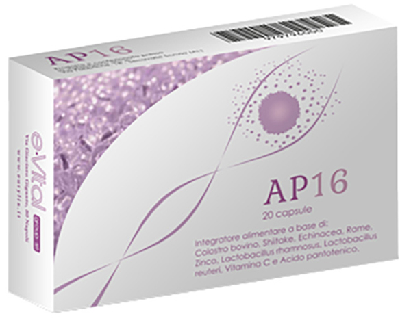 AP 16 20 CAPSULE - Angeli Pharm