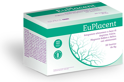 EUPLACENT 30 BUSTINE - Angeli Pharm