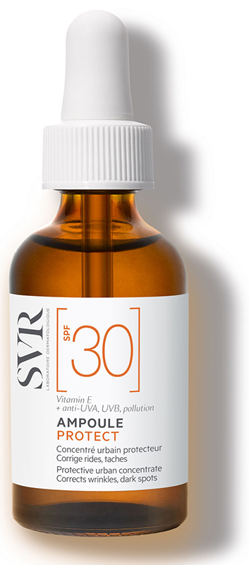 AMPOULE PROTECT SPF30 30 ML - Angeli Pharm