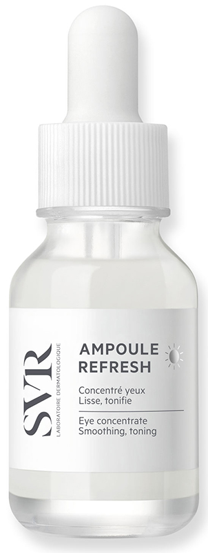 AMPOULE REFRESH YEUX 15 ML - Angeli Pharm