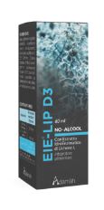 EIE LIP D GOCCE 60 ML - Angeli Pharm