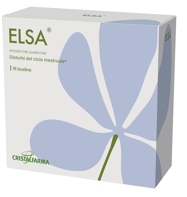 ELSA 16 BUSTINE - Angeli Pharm