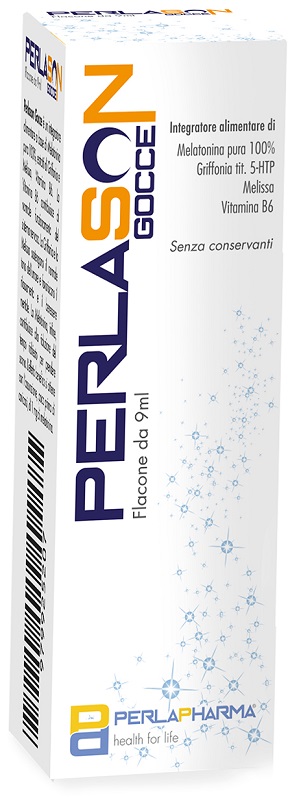 PERLASON 9 ML - Angeli Pharm
