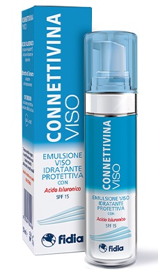 CONNETTIVINAVISO CREMA 50 ML - Angeli Pharm