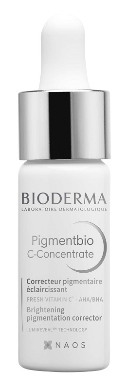 PIGMENTBIO C CONCENTRATE 15 ML - Angeli Pharm
