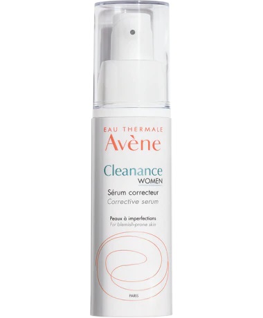 AVENE CLEANANCE WOMEN SIERO CORRETTORE 30 ML - Angeli Pharm