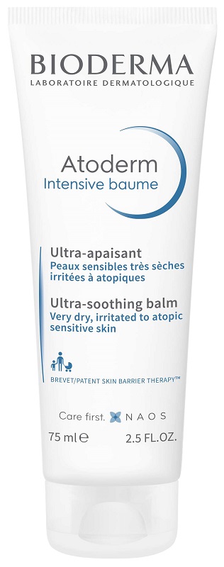 ATODERM INTENSIVE BAUME VISO 75 ML - Angeli Pharm