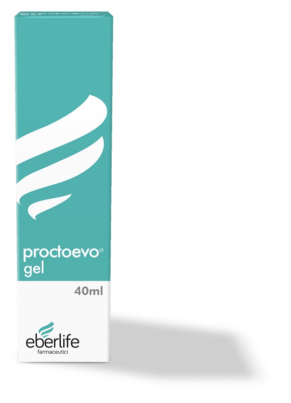 PROCTOEVO GEL 40 ML - Angeli Pharm