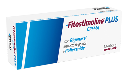 FITOSTIMOLINE PLUS CREMA 32 G - Angeli Pharm