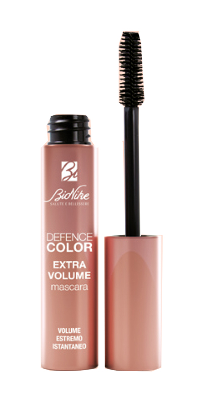 DEFENCE COLOR EXTRA VOLUME MASCARA 8 ML - Angeli Pharm