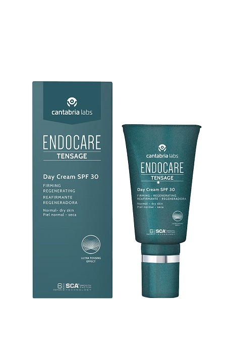 ENDOCARE TENSAGE DAY SPF30 50 ML - Angeli Pharm