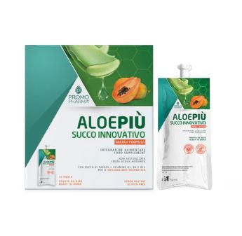 ALOE VERA FRESH JUICE ENERGY FORMULA 10 STICK - Angeli Pharm