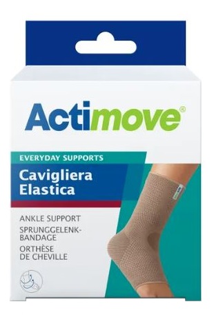 ACTIMOVE EVERYDAY CAVIGLIERA ELASTICA M - Angeli Pharm
