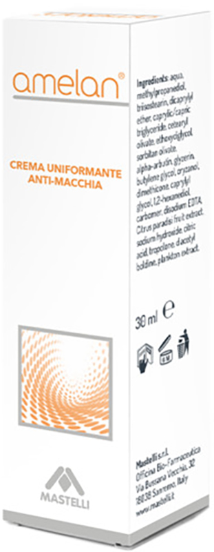 AMELAN CREMA 30 ML - Angeli Pharm