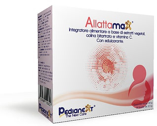 ALLATTAMAX 14 BUSTINE 3,5 G - Angeli Pharm