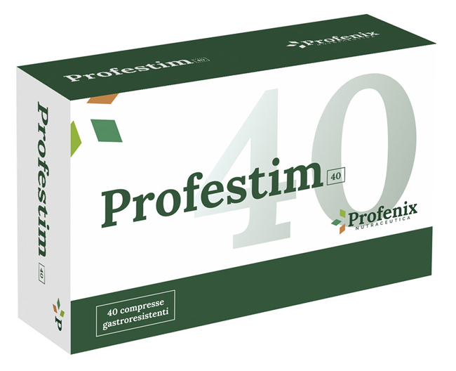 PROFESTIM 40 COMPRESSE - Angeli Pharm
