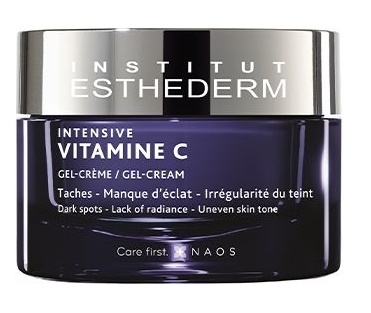 INTENSIVE VITAMINE C GEL-CREME 50 ML - Angeli Pharm