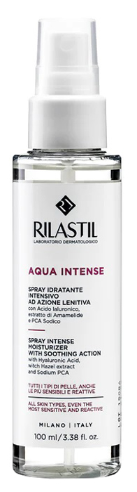 RILASTIL AQUA INTENSE SPRAY - Angeli Pharm
