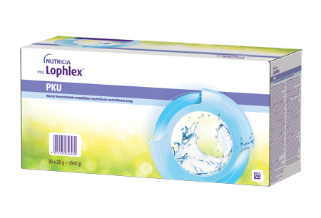 LOPHLEX NEUTRO 30 BUSTINE - Angeli Pharm