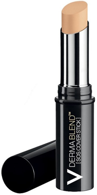 DERMABLEND EXTRA COVER STICK 25 - Angeli Pharm