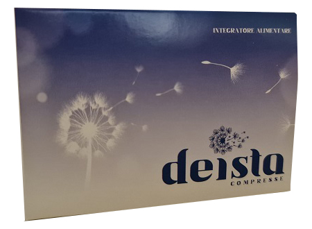 DEISTA 30 COMPRESSE - Angeli Pharm