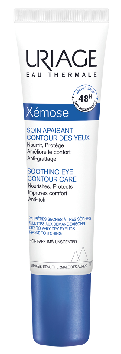 XEMOSE CONTORNO OCCHI LENITIVO 15 ML - Angeli Pharm