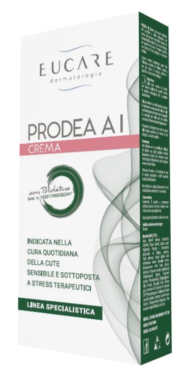 PRODEA A I CREMA 75 ML - Angeli Pharm