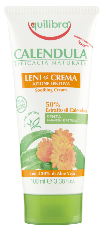 CALENDULA 100 ML - Angeli Pharm