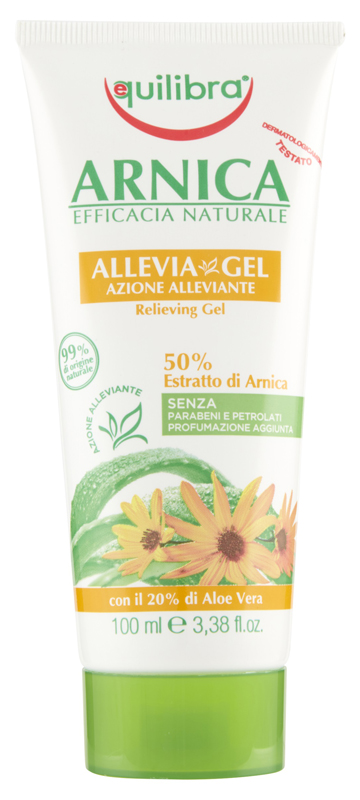 ARNICA 100 ML - Angeli Pharm