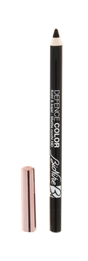 DEFENCE COLOR KHOL&KAJAL MATITA OCCHI HD 301 NOIR - Angeli Pharm