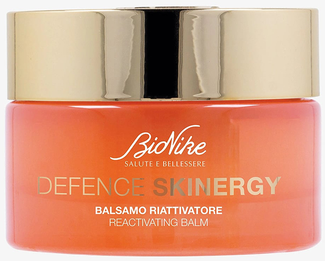 DEFENCE SKINERGY BALSAMO RIATTIVATORE 50 ML - Angeli Pharm