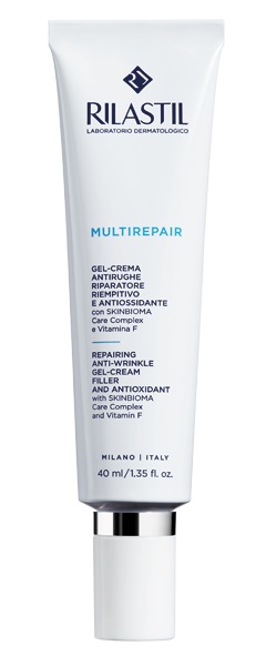 RILASTIL MULTIREPAIR GEL CREMA 40 ML - Angeli Pharm
