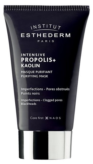 INTENSIVE PROPOLIS+ MASQUE 75 ML - Angeli Pharm