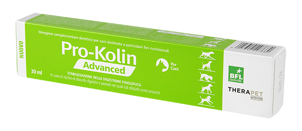 PROKOLIN ADVANCED DOG PASTA 30 ML - Angeli Pharm