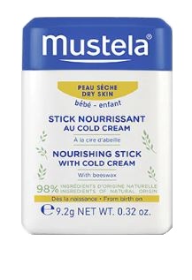 MUSTELA HYDRA STICK NUTRIENTE CC 9,2 G - Angeli Pharm