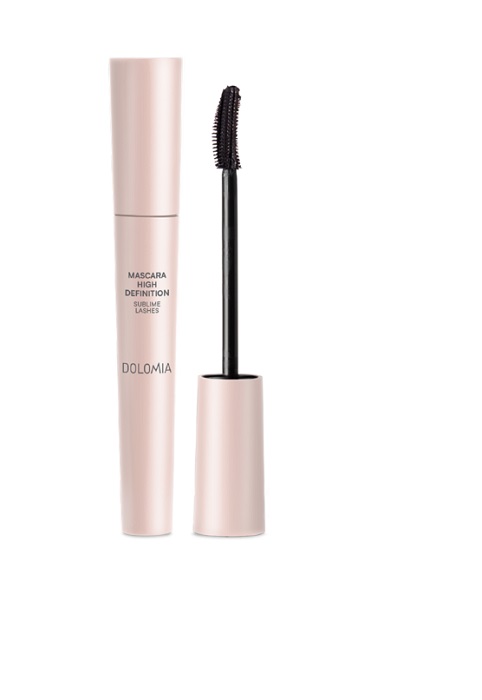 DOLOMIA MAKE UP MASCARA 30 HD - Angeli Pharm