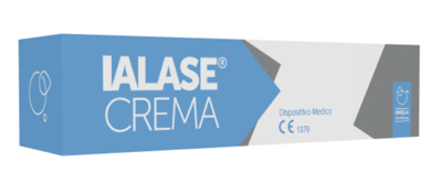 IALASE CREMA 50 ML - Angeli Pharm